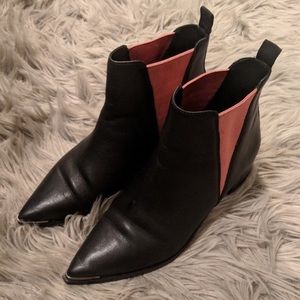 Acne studios Jensen Boots